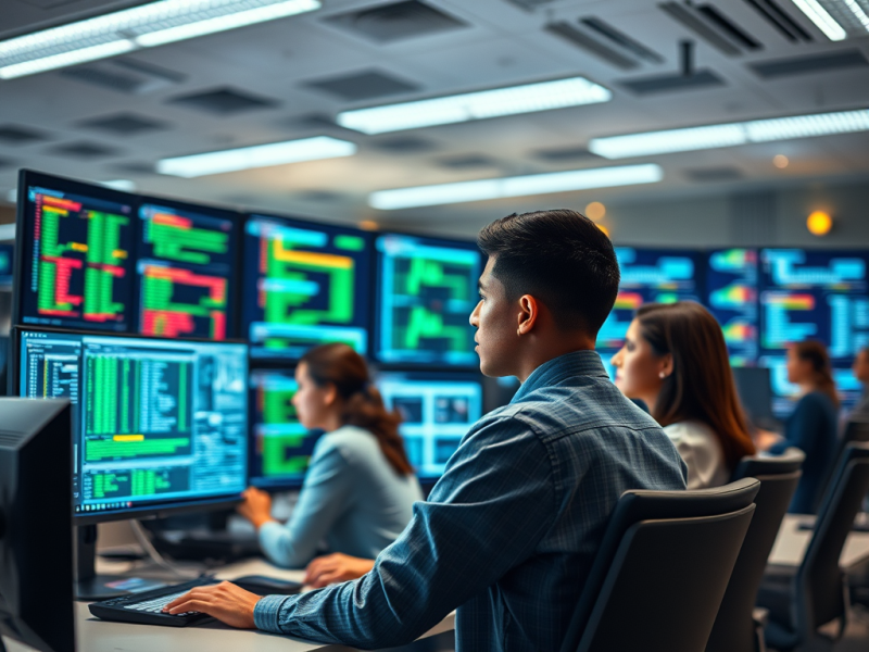 Understanding Security Operations Center (SOC) Types and Deployment&nbsp;Models